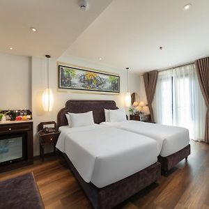 Chambre Exécutive Double