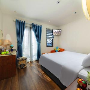 Chambre Double Premier