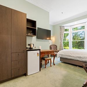 Chambre de Luxe Lit Queen-Size