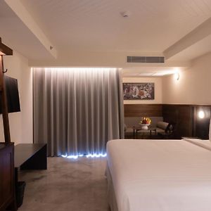 Chambre de Luxe Lit King-Size