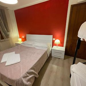 Chambre Quadruple