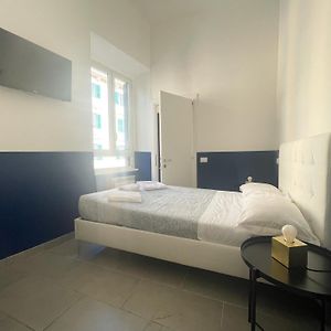 Private Bathroom Double Room