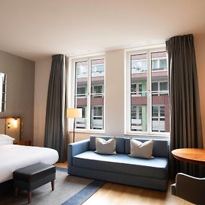 Chambre de Luxe Lit King-Size