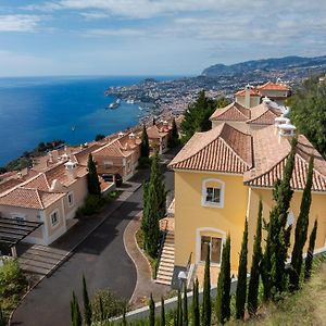 Villa à 3 Chambres à Coucher