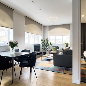 Appartement de Luxe
