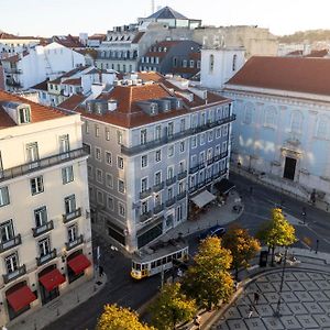 Chiado Camoes Apartments | Lisbon Best Apartments