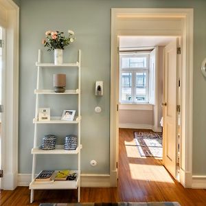 Appartement de Luxe