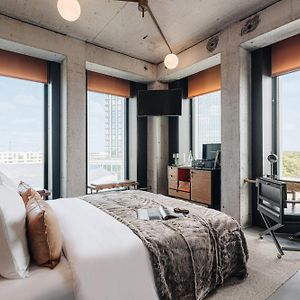 Chambre Double de Luxe d'Angle