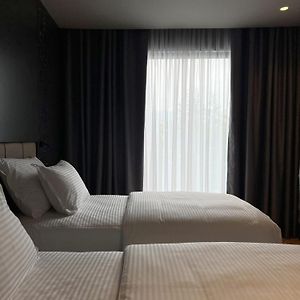 Chambre Quadruple