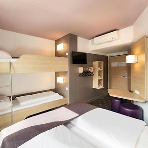Chambre Familiale
