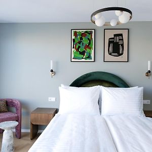 Studio Extra Grande Lit King-Size