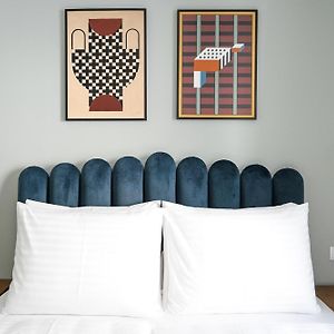 Appartement à 1 Chambre à Coucher