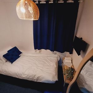Chambre Standarde Simple