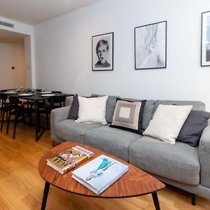 Chambre Familiale Double