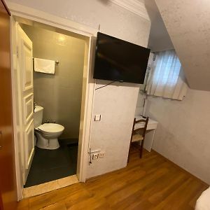 Chambre Économique Double
