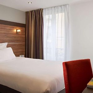 Chambre Standarde Simple