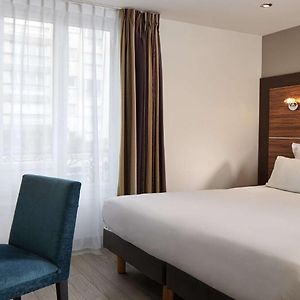 Chambre Confort Lit Queen-Size