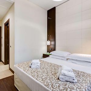 Chambre Standarde Lit Queen-Size