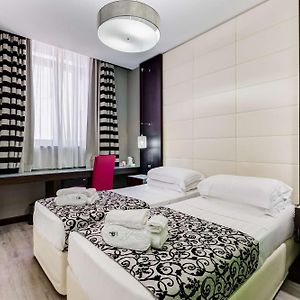 Chambre Standarde Double