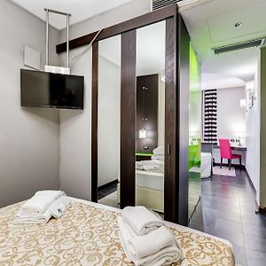 Chambre Lit Queen-Size