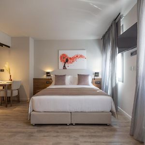 Studio Classique Lit King-Size
