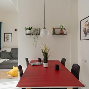 Maisonette