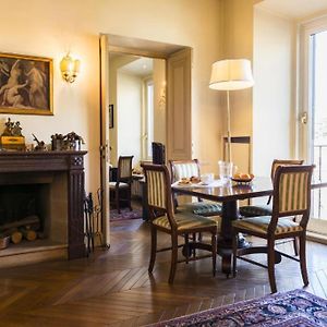Chambre Supérieure Triple