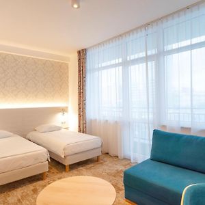 Chambre Standarde Double