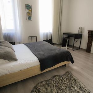 Residence Pasteur Angouleme