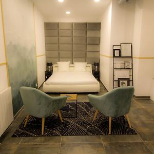 Suite Lit King-Size