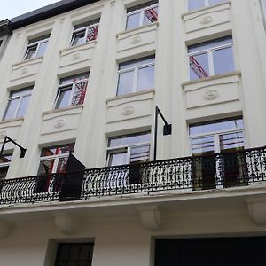 Sleep Inn - Palace Apartments