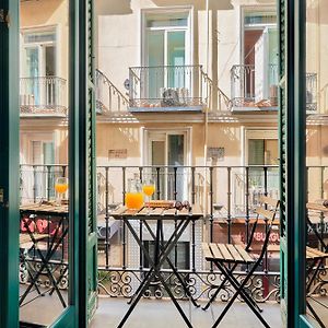 Blume Cruz Suites