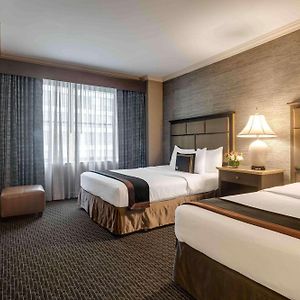 Chambre Lit Queen-Size