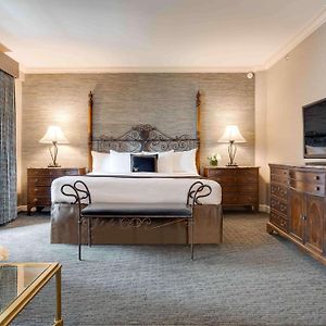 Suite Lit King-Size