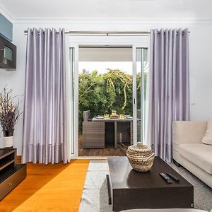 Appartement Rez-de-Chaussée