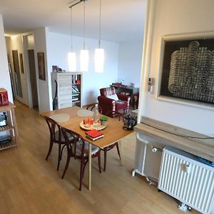 Thomas Apartment 028