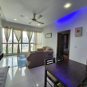Regalia Suites Kuala Lumpur Klcc