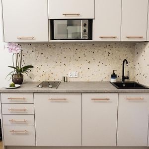 Cracwow K8 Apartments