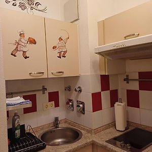 Appartement Studio