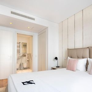 Appartement à 1 Chambre à Coucher