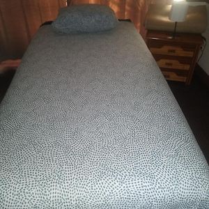 Chambre Standarde Simple