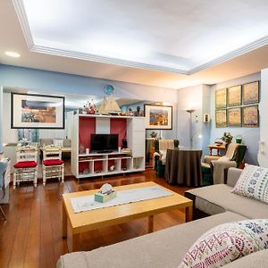 Appartement Rez-de-Chaussée