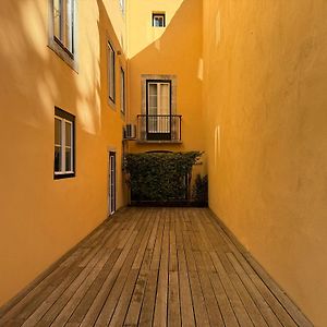 Metropolitan Living Lisbon - Laranjeiras