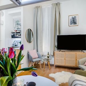 Studio de Luxe