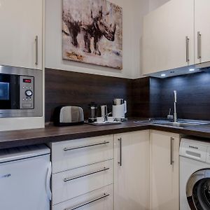 Prague Apt Near Charles Bridge By Michal&Friends