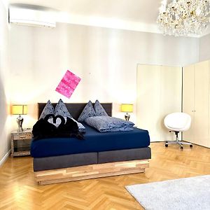 Appartement de Luxe