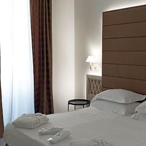 Chambre Supérieure Lit King-Size