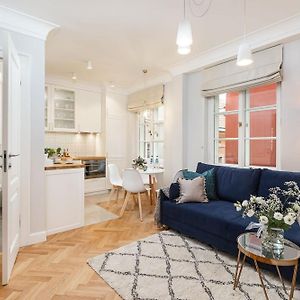 Plac Zamkowy - Apartment With City View By Noclegi Renters