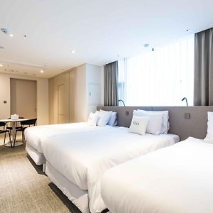 Chambre Triple