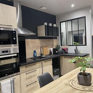 Appartement Familial à 1 Chambre à Coucher